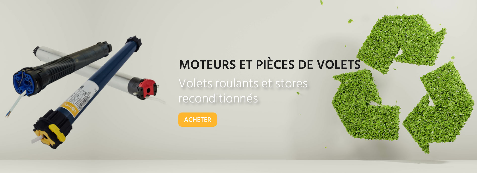 moteur pieces
