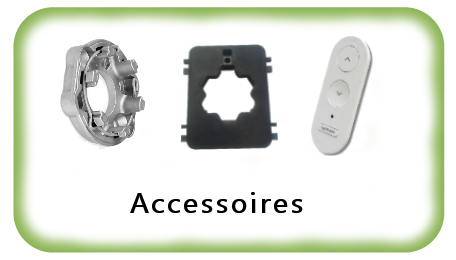 accessoires